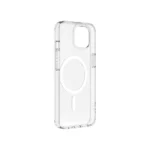 Belkin Sheerforce Magnetic Back Cover Πλαστικό / Σιλικόνης 1.98mm Διάφανο (iPhone 13 Pro) MSA006BTCL
