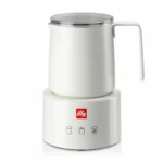 Illy 30-00-0003 Συσκευή για Ζεστό & Κρύο Αφρόγαλα 250ml