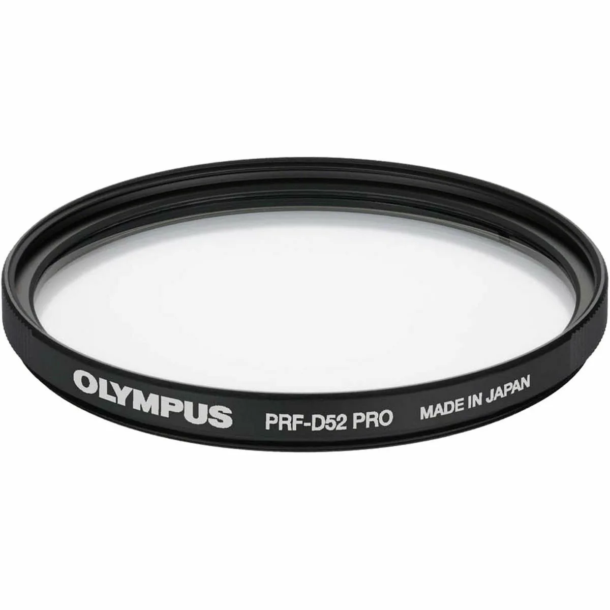 20220609105754_olympus_prf_d52_filtro_pro_diametrou_52mm_gia_fotografikous_fakous_n3864100 Olympus PRF-D52 Φίλτρo PRO Διαμέτρου 52mm για Φωτογραφικούς Φακούς N3864100 - Image 1