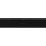 Sonos Ray Soundbar 2.0 HDMI και Wi-Fi με Τηλεχειριστήριο Μαύρο