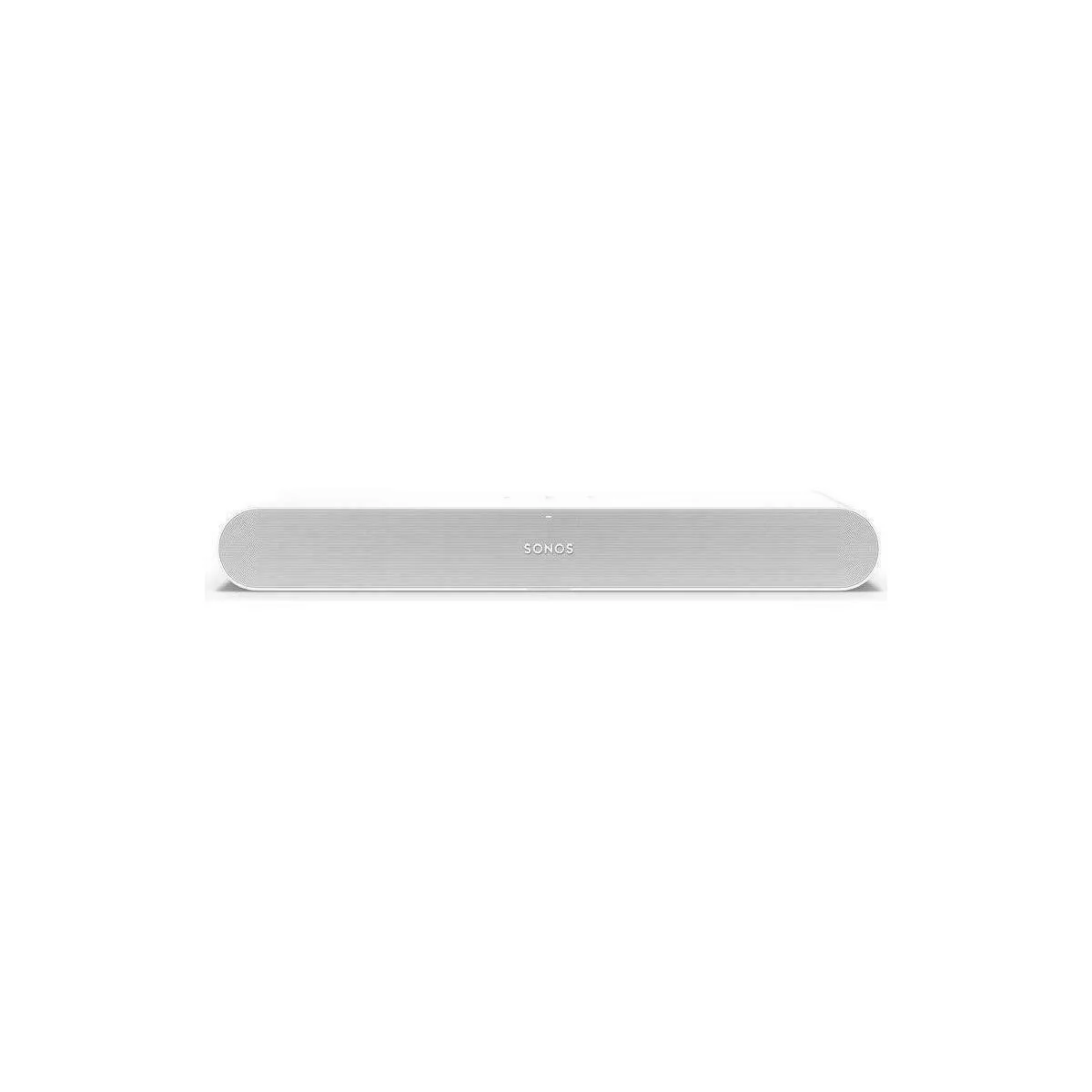 20220609111951_4b9389a6 Sonos Ray Soundbar 2.0 Wi-Fi Λευκό - Image 1