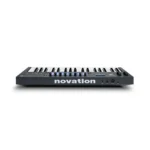 Novation Midi Keyboard FLkey με 37 Πλήκτρα σε Μαύρο Χρώμα