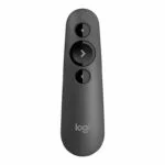Logitech Presenter R500s 910-005843 με Κόκκινο Laser και Πλήκτρα Slideshow