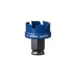 Bosch Ποτηροπρίονο Expert Sheetmetal με Διάμετρο 32mm για Ξύλο και Μέταλλο 2608900497