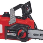 Einhell Fortexxa 18/30 Αλυσοπρίονο Μπαταρίας Solo Brushless 18V 3.4kg με Λάμα 30cm 4600010
