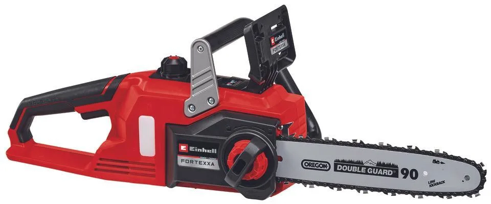 Einhell Fortexxa 18/30 Αλυσοπρίονο Μπαταρίας Solo Brushless 18V 3.4kg με Λάμα 30cm 4600010 - Image 1