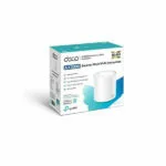 TP-LINK Deco X50 v1 WiFi Mesh Network Access Point Wi‑Fi 6 Dual Band (2.4 & 5GHz)