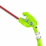 Greenworks G24PH51 Μπορντουροψάλιδο Μπαταρίας 24V Τηλεσκοπικό με Μήκος Λάμας 51cm Solo