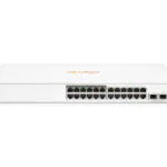 Aruba Instant On 1830 24G 12p Class4 PoE 2SFP 195W Managed L2 / L3 PoE+ Switch με 24 Θύρες Gigabit (1Gbps) Ethernet και 2 SFP Θύρες