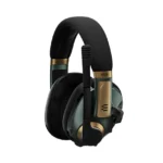 Epos H3 Pro Ασύρματο On Ear Gaming Headset με σύνδεση 3.5mm / Bluetooth / USB Πράσινο