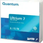 Maxwell LTO-7 Ultrium Tape Cartridge