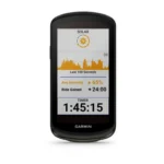 Garmin Edge 1040 Solar Αδιάβροχο Ασύρματο GPS Ποδηλάτου 010-02503-21
