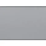 Logitech Studio Series Mouse Pad XL 700mm Mid Grey