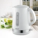 Maestro MR-035 Βραστήρας 1.7lt 2200W Λευκός