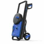Nilfisk Core 140-8 Powercontrol IH Πλυστικό Ρεύματος 1800W με Πίεση 140bar και Μεταλλική Αντλία