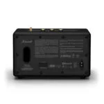 Marshall Acton III Αυτοενισχυόμενο Ηχείο με Bluetooth 60W (Τεμάχιο) Μαύρο