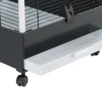 Ferplast Κλουβί Πτηνών Aviary Nota 70x44x161.5εκ. 56115423