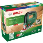 Bosch UniversalSaw 18V-100 Σέγα 18V Solo 0603011100