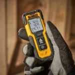 Dewalt Μέτρο Laser DWHT77100 Bluetooth με Εύρος Μέτρησης 0.2m-30m