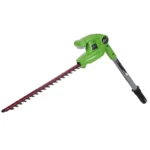 Greenworks G24PSH Μπορντουροψάλιδο με Λεπίδα 51cm 1303307