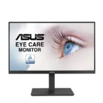Asus VA24EQSB IPS Monitor 23.8" FHD 1920x1080 με Χρόνο Απόκρισης 5ms GTG