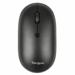 Targus Compact Multi-Device Antimicrobial Ασύρματο Bluetooth Ποντίκι Μαύρο