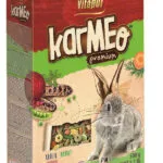 Vitapol Τροφή για Κουνέλι Karma 500gr ZVP-1200