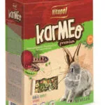 Vitapol Τροφή για Κουνέλι Karma 1kg ZVP-1202