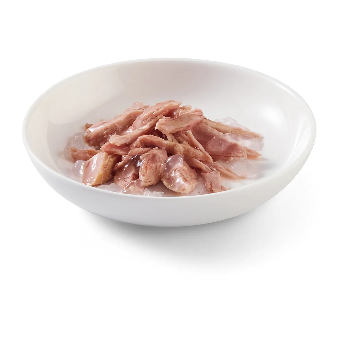20220613163656_93e937c4 Schesir In Jelly Υγρή Τροφή για Ενήλικες Γάτες σε Φακελάκι με Τόνο χωρίς Γλουτένη 85gr 55061372 - Image 1