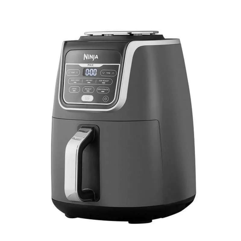 Ninja Air Fryer 5.2lt Γκρι AF160EU - Image 1