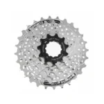 Shimano Acera CS-HG41 CS-HG41 Κασέτα Ποδηλάτου MTB , Trekking 8 Ταχυτήτων με 11-32 Δόντια