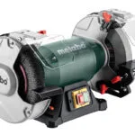 Metabo Δίδυμος Τροχός Τριφασικός DSD 200 Plus με Ισχύ 750 Watt