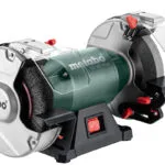 Metabo Δίδυμος Τροχός DS 200 Plus με Ισχύ 600Watt