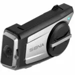 Sena 50C-01 Μονή Ενδοεπικοινωνία για Κράνος Μηχανής με Bluetooth & Κάμερα