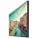 Samsung LH98QMTBPGCXEN Public Display LED 4K UHD 98"