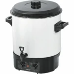 Steba ER 1 05.11.00 Συσκευή Κομπόστας 1800W
