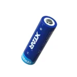 XTAR Επαναφορτιζόμενη Μπαταρία 21700 Li-ion 4900mAh 3.6V 1τμχ