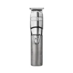 Babyliss Pro Επαγγελματική Επαναφορτιζόμενη Κουρευτική Μηχανή Ασημί FX7880E