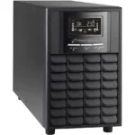 Powerwalker VI 1500 CW FR UPS Line-Interactive 1500VA 1050W με 8 IEC Πρίζες