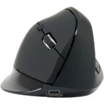 Conceptronic LORCAN03B Ασύρματο Εργονομικό Bluetooth Ποντίκι Μαύρο
