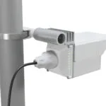 MikroTik Cube 60Pro Ac Pair Εξωτερική Κεραία WiFi Sectorial 11.5dBi με σύνδεση Ethernet