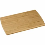 Zassenhaus Επιφάνεια Κοπής από Μπαμπού Καφέ 36x23cm 54033