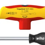Wiha Δυναμόκλειδο Ροπής 5-14 Nm 43177