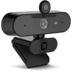 Dicota PRO Plus 4K Web Camera 60FPS με Autofocus D31888