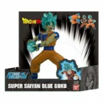 Namco - Bandai Dragon Ball Super: Son Goku Super Saiyan Blue Φιγούρα Δράσης 16εκ. MERCH-075562