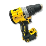 Dewalt PowerStack Κρουστικό Δραπανοκατσάβιδο Μπαταρίας Brushless 18V 2x1.7Ah DCD805E2T