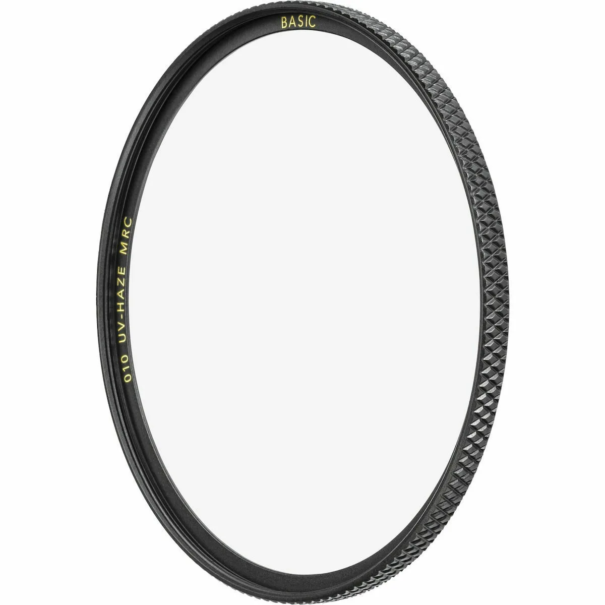 B+W Basic Φίλτρo UV Διαμέτρου 49mm με Επίστρωση MRC για Φωτογραφικούς Φακούς 1100136 - Image 1