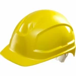 Uvex 9770120 Κράνος Εργοταξίου Κίτρινο