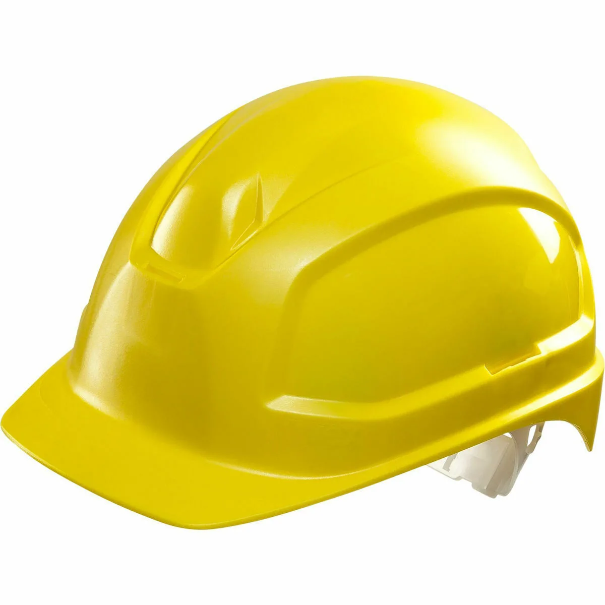 20220622095237_uvex_9770120_kranos_ergotaxiou_kitrino Uvex 9770120 Κράνος Εργοταξίου Κίτρινο - Image 1