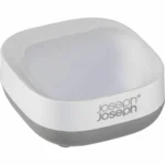 Joseph Joseph 70511 Σαπουνοθήκη Επιτραπέζια Πλαστική Grey/White